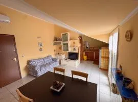 La terrazza dei Borboni