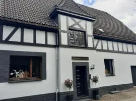 Ferienhaus am Bach