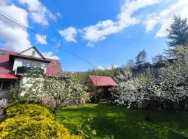 Apartamenty & Domek Gawędówka