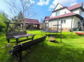 Apartamenty Gawędówka