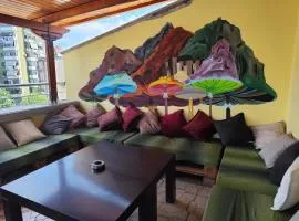 Hostel Albania Villa