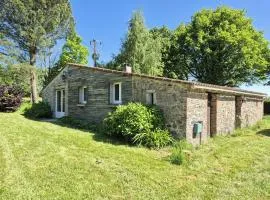 Le Cellier gîte nature 6 pers les Herbiers