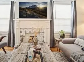 Spacious 3br Family Haven Near Plaza District #c1