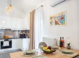 Natalia's Lovely House, hôtel à Artemi