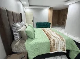 Delightful home