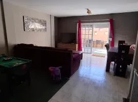 Ideal for Families-Children's Play Area, Terrace, BBQ, WiFi