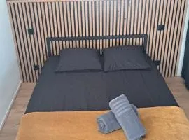 Nice studio near Disneyland and Paris with Parking