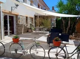Casa rural Mestre