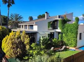 Villa Alcudia - Ferienhaus auf Mallorca mit Pool für bis zu 7 Personen