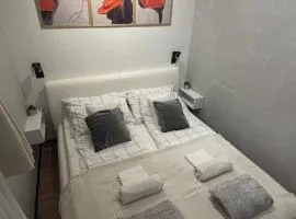 Taki apartman