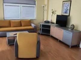 Gjole Apartments