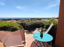 Villetta Oasi Belvedere, Budoni, Wifi, Ac