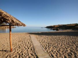 Flamingos Hotel Apartments