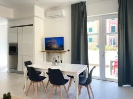 CASA AL FARO - Anzio Centro