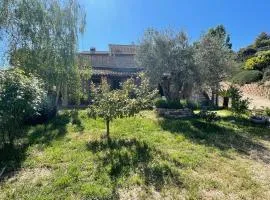 Casa Vuscichè - Stanza di Artemisia