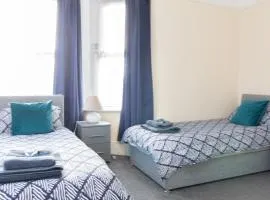 Thornbury Guest House Room 5