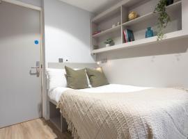 City HideAway, hotel v destinaci Galway