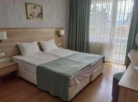 Balneo & SPA Hotel Aura