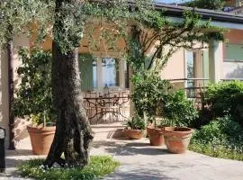 Gli Oleandri