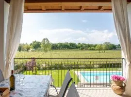 Relax tra lago e terme