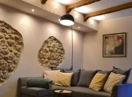 Casa la Finestra sul Monte - Tamerò Estates