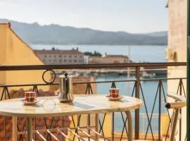 Casa Vista Darsena - HelloElba