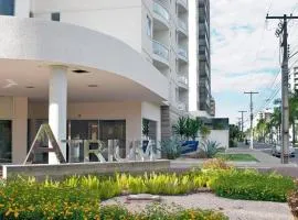 Atrium Thermas Recidence Service
