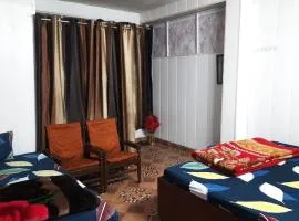 Jungle Zostel Kaushik Cottage