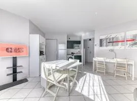 GuestReady - Comfort & Charm in Lyon’s Heart