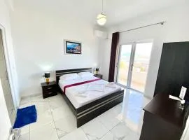 Apartmente Pamela