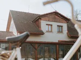 Penzión Čarovný dvor