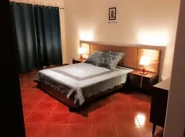 La Kaza du Soleil