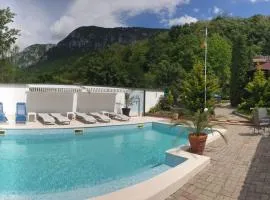 Cazare Casa Sandra
