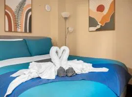NYC Premier Walking Distance to Times Square