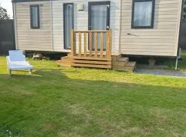 Mobil home 2 chambres