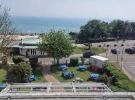 The Portland Hotel