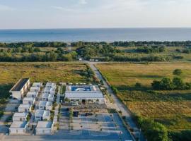 Imperial Family Resort, ξενοδοχείο για ΑμεΑ σε Ulcinj