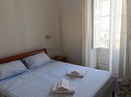 Sweet House Monopoli, hotel v destinaci Monopoli