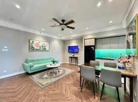 Altara Residences Apartment - Tầng 20 View Biển