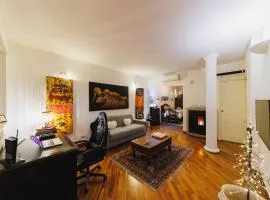 Villa ElSi, Where Relaxation and Elegance Meet