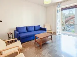 Beautiful Apartment In Recco With Wifi
