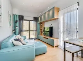 City Line Apartment 2