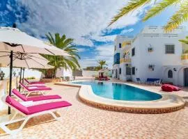 Dream Garden Djerba