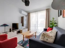 Charming Central Apartment, Your Perfect Getaway