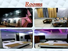 Shanti Nivas Homestays