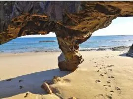 Apartamento Playa Foz