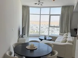 Superbe appartement à Damac Hills 2
