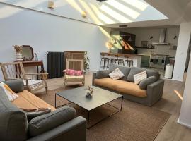 Appartement de ville - Lille Lambersart, Hotel in Lambersart