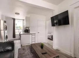 C 05 - Apartment with 2 bedrooms