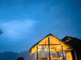 Cindrella Sky Nest Camp Ella